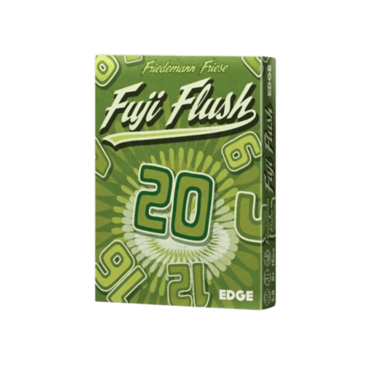 Fuji Flush (FR) JEUX - Ambiance-Party