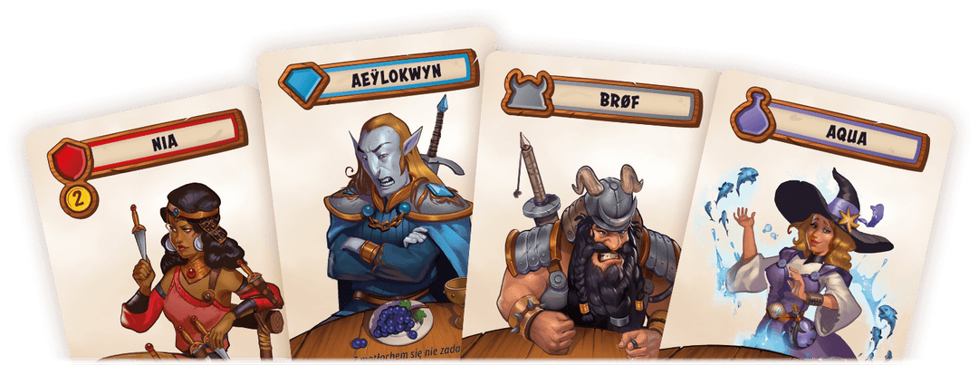 Little Tavern (FR) JEUX - Ambiance-Party