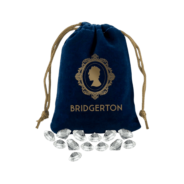 Love Letter - Bridgerton (FR) JEUX - Ambiance-Party
