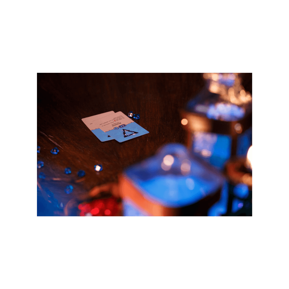 Not Enough Mana (EN) JEUX - Ambiance-Party
