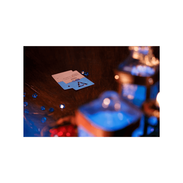 Not Enough Mana (EN) JEUX - Ambiance-Party