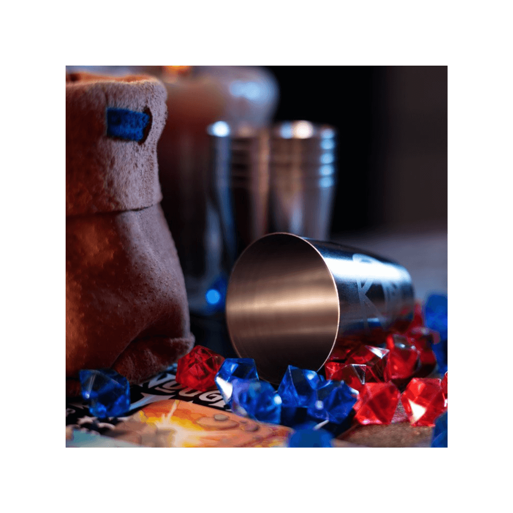 Not Enough Mana (EN) JEUX - Ambiance-Party