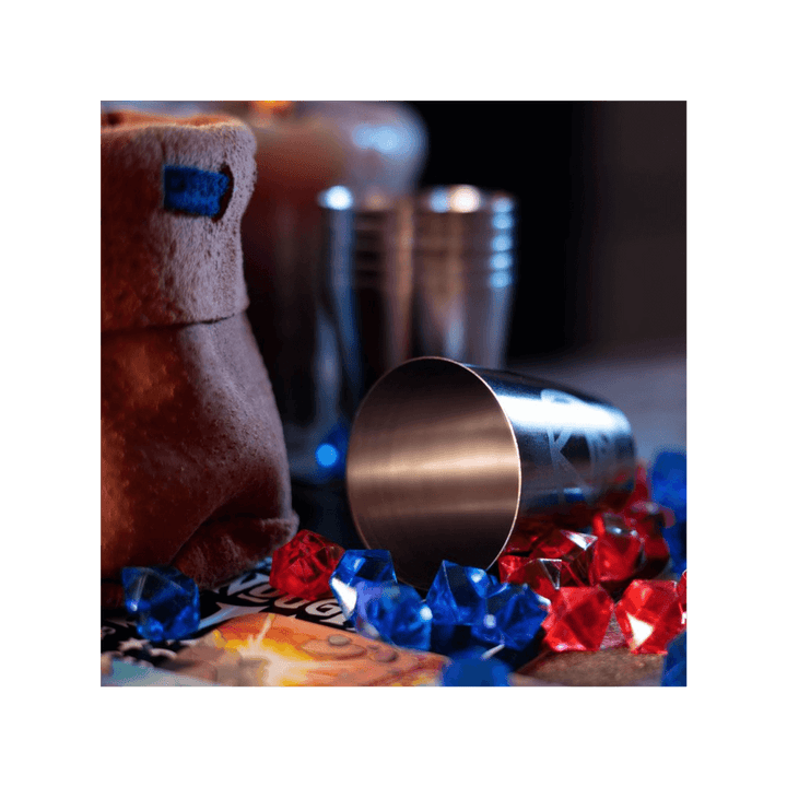 Not Enough Mana (EN) JEUX - Ambiance-Party