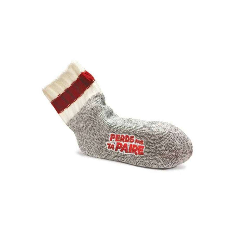 Perds pas ta paire (FR) JEUX - Ambiance-Party