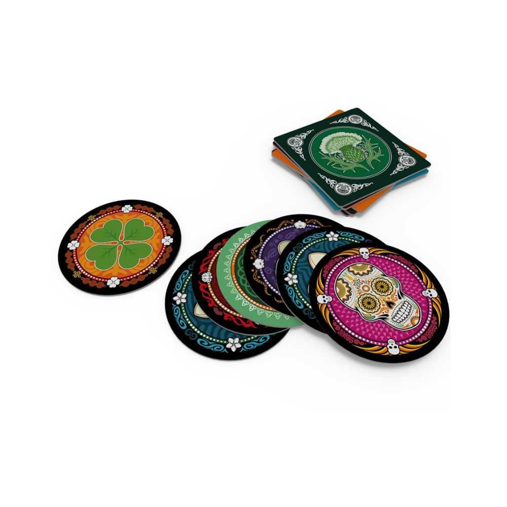 Skull (ML) JEUX - Ambiance-Party
