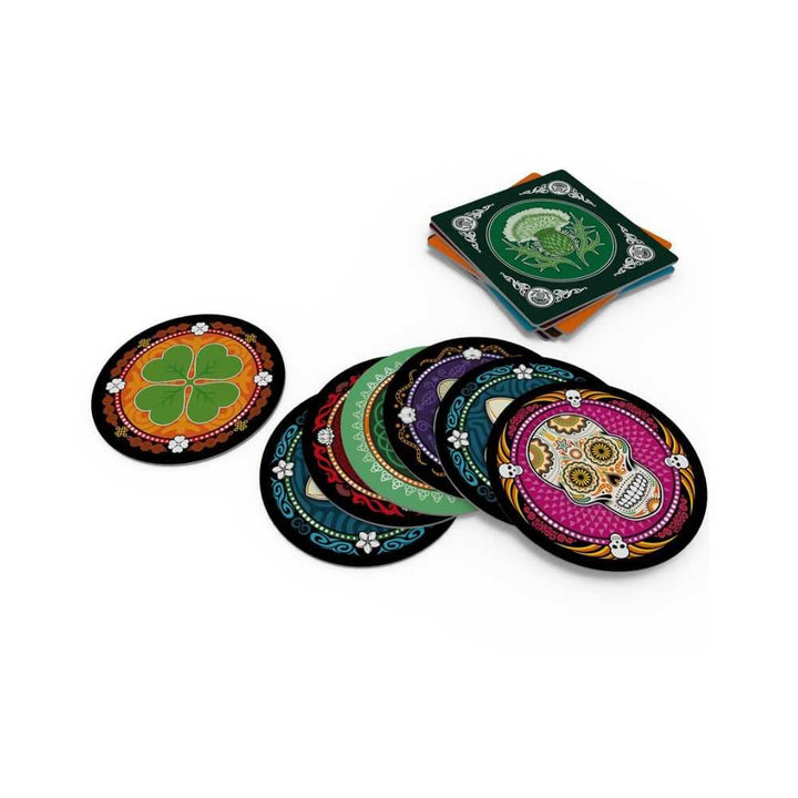 Skull (ML) JEUX - Ambiance-Party