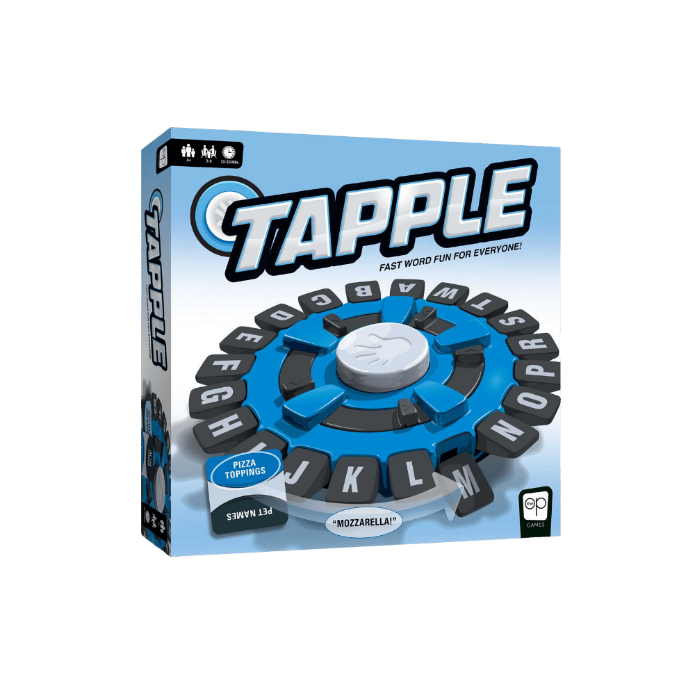 Tapple (EN) JEUX - Ambiance-Party
