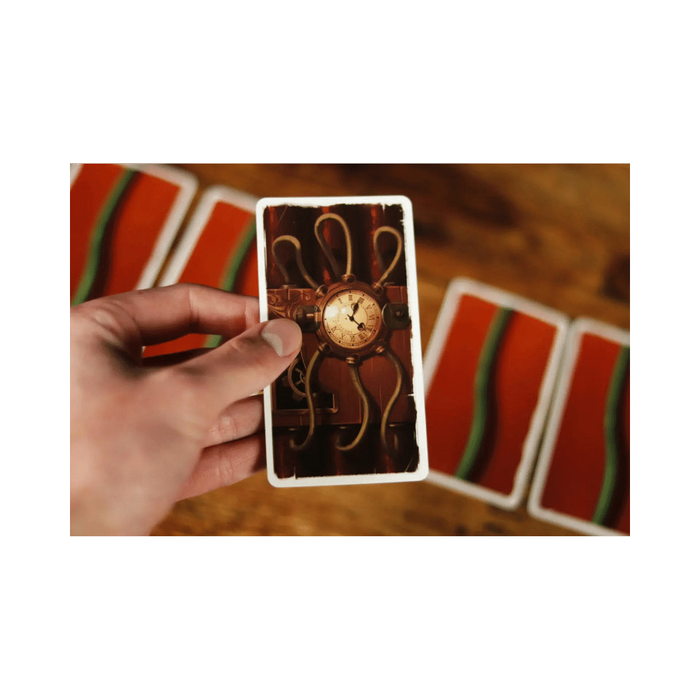 Time Bomb (FR) JEUX - Ambiance-Party