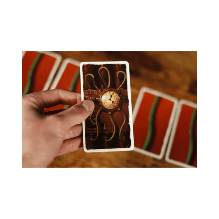 Time Bomb (FR) JEUX - Ambiance-Party