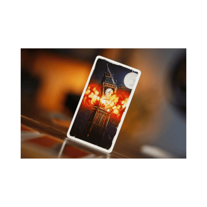 Time Bomb (FR) JEUX - Ambiance-Party