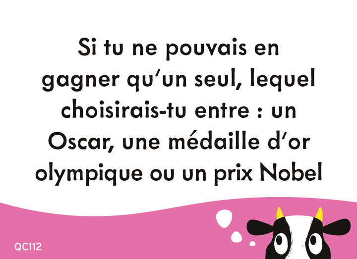 Troupeau (FR) JEUX - Ambiance-Party