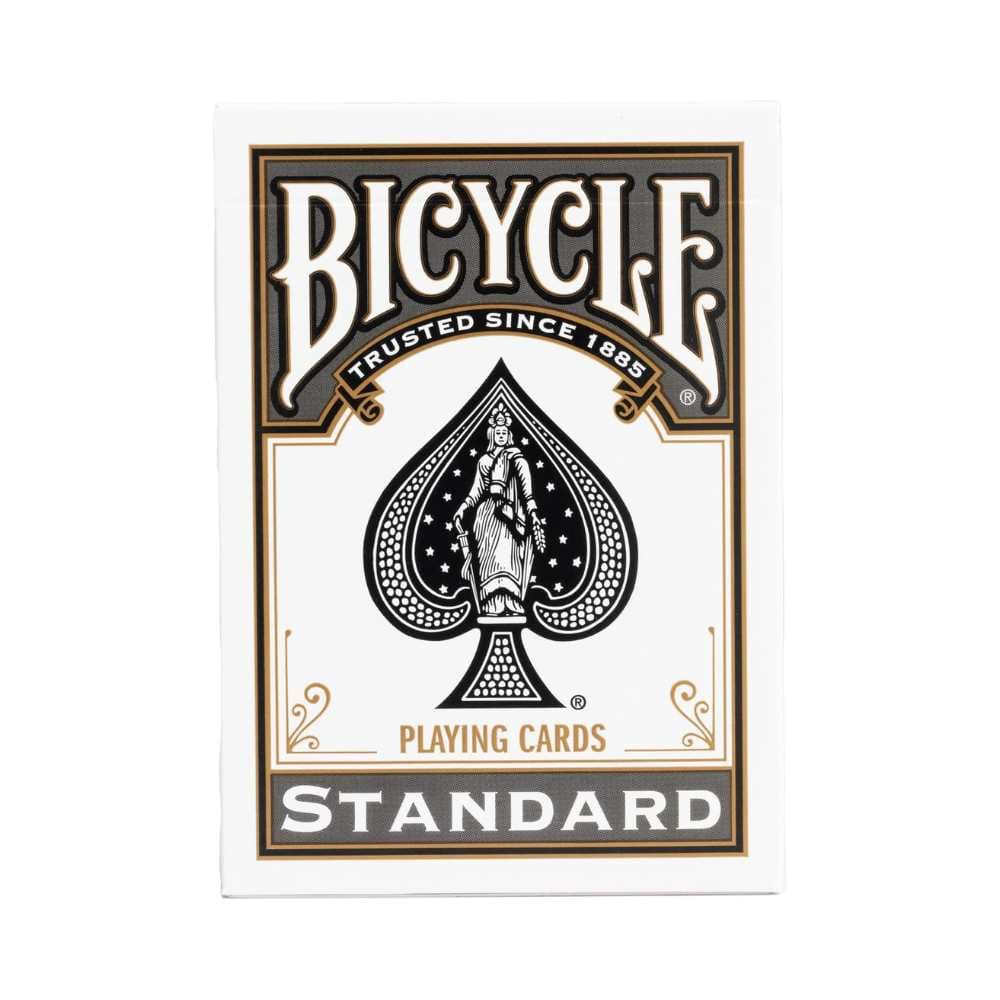 Cartes à jouer Bicycle JEUX - Cartes et Accessoires - Cartes à jouer