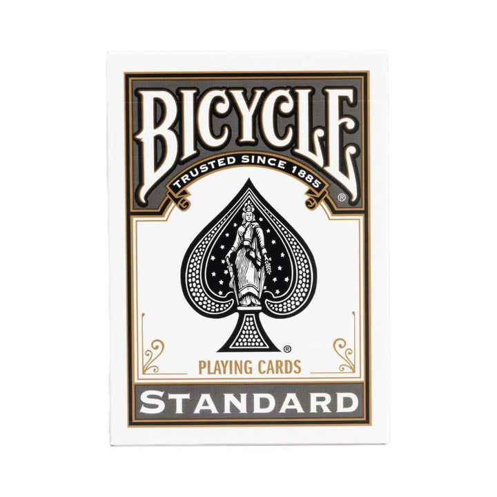 Cartes à jouer Bicycle JEUX - Cartes et Accessoires - Cartes à jouer