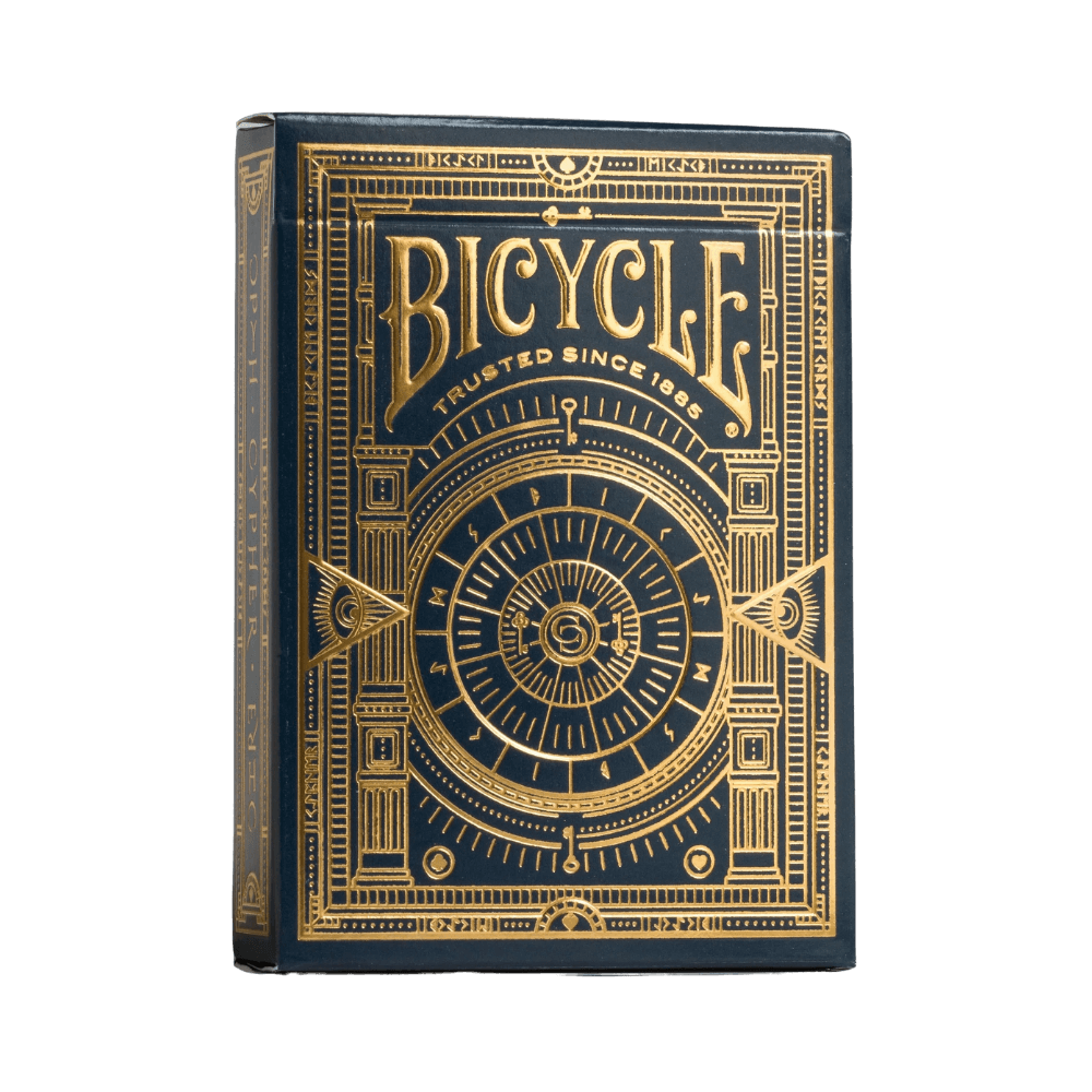 Cartes à jouer Bicycle JEUX - Cartes et Accessoires - Cartes à jouer