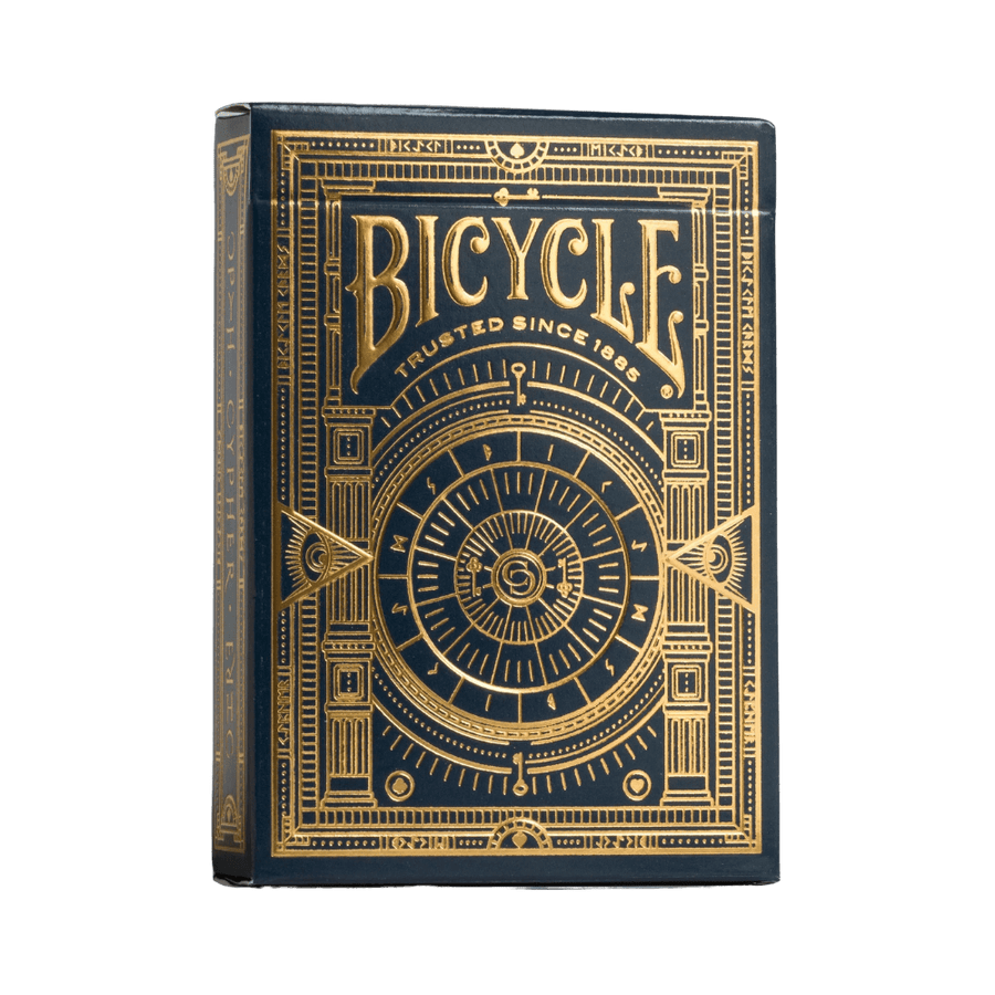 Cartes à jouer Bicycle JEUX - Cartes et Accessoires - Cartes à jouer