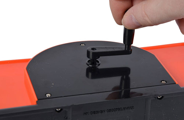 Mélangeur de cartes JEUX - Cartes et Accessoires