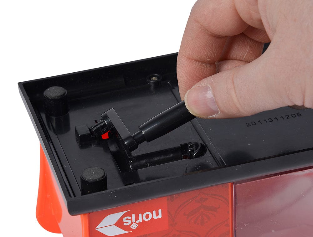 Mélangeur de cartes JEUX - Cartes et Accessoires