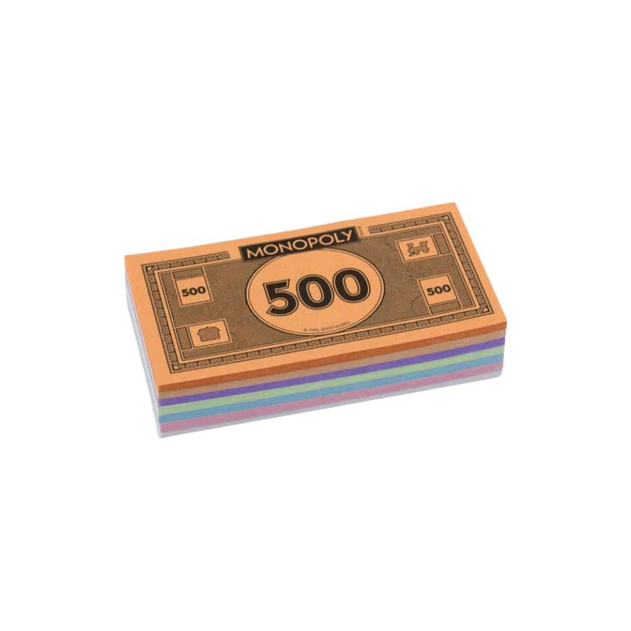 Argent Monopoly (ML) JEUX - Classiques