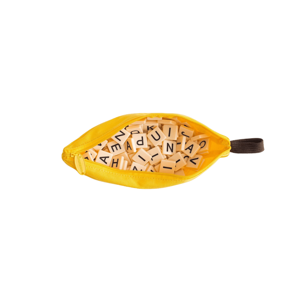 Bananagrams (EN) JEUX - Classiques