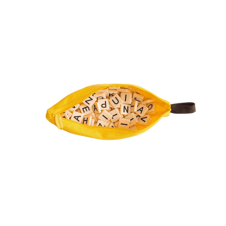 Bananagrams (EN) JEUX - Classiques