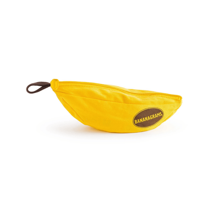Bananagrams (EN) JEUX - Classiques
