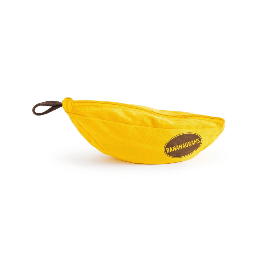 Bananagrams (EN) JEUX - Classiques