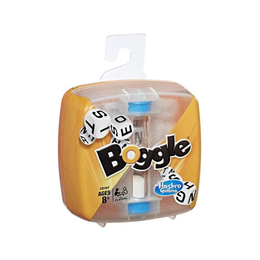 Boggle (ML) JEUX - Classiques