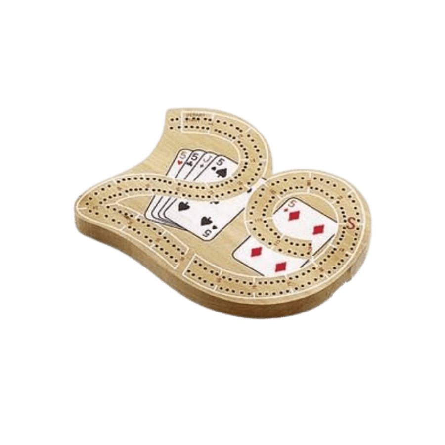 Cribbage - Grande planche "29" | Large "29" Board (ML) JEUX - Classiques