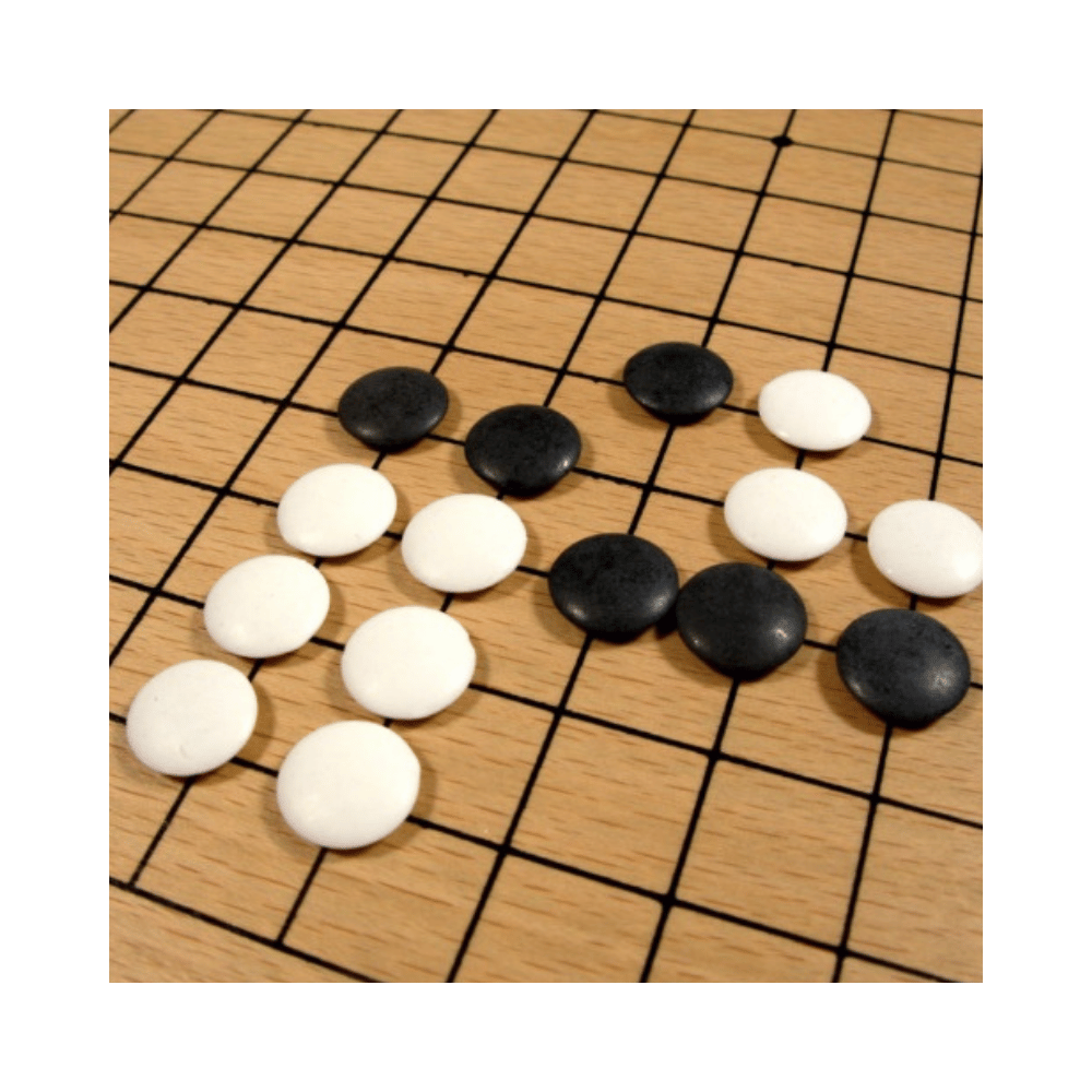 Ensemble de Go | Go Set (ML) JEUX - Classiques