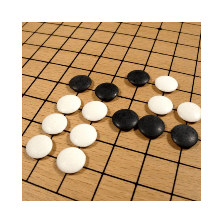 Ensemble de Go | Go Set (ML) JEUX - Classiques