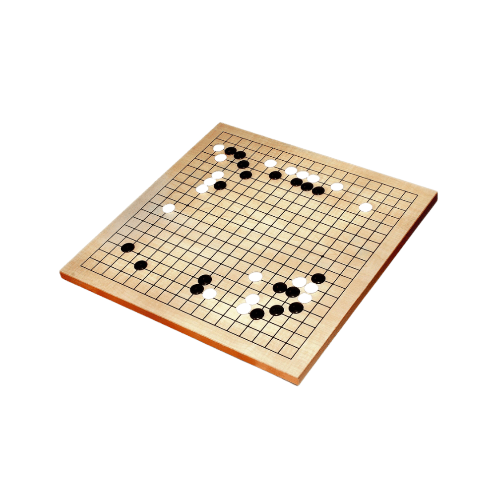 Ensemble de Go | Go Set (ML) JEUX - Classiques