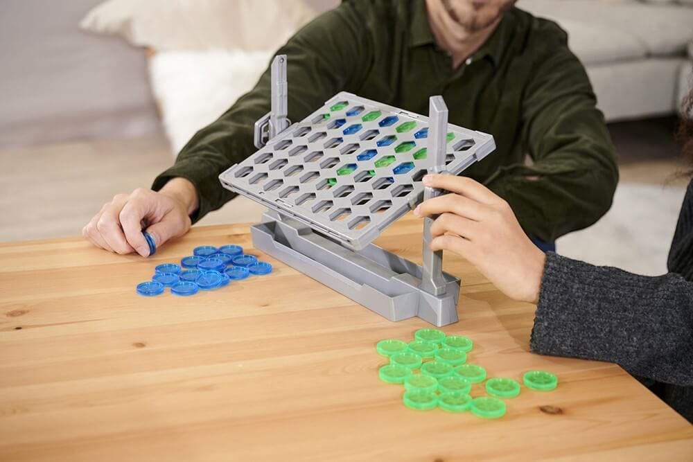 Flip 4 (ML) JEUX - Classiques