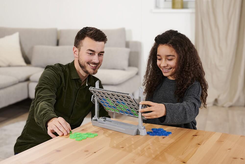 Flip 4 (ML) JEUX - Classiques