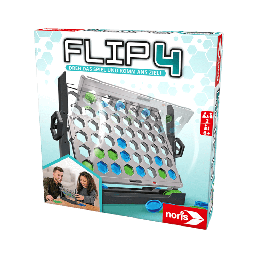 Flip 4 (ML) JEUX - Classiques