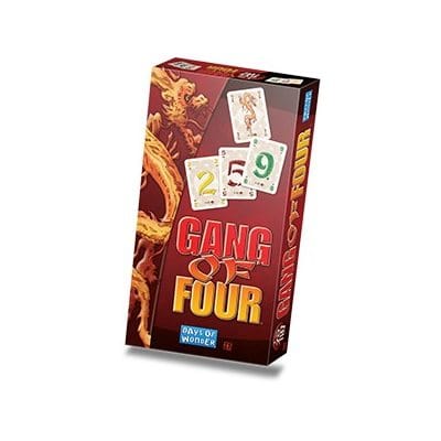 Gang of Four (ML) JEUX - Classiques