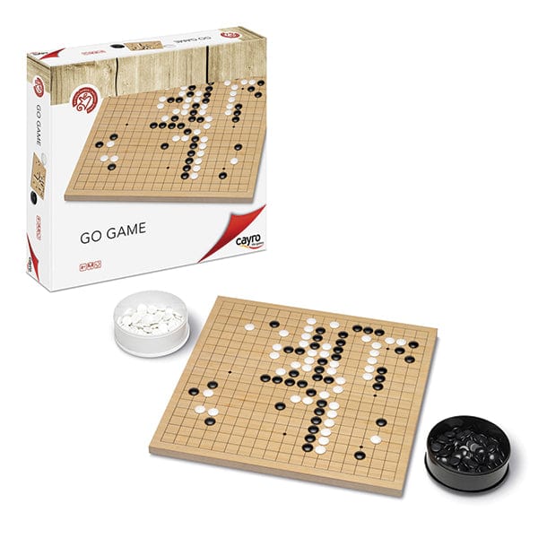 Jeu de Go Game (ML) JEUX - Classiques