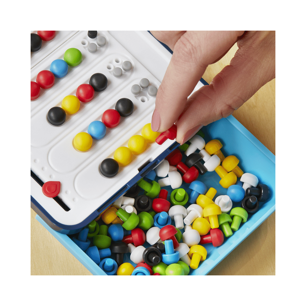 JEUX - Classiques Mastermind (ML) LAs des jeux
