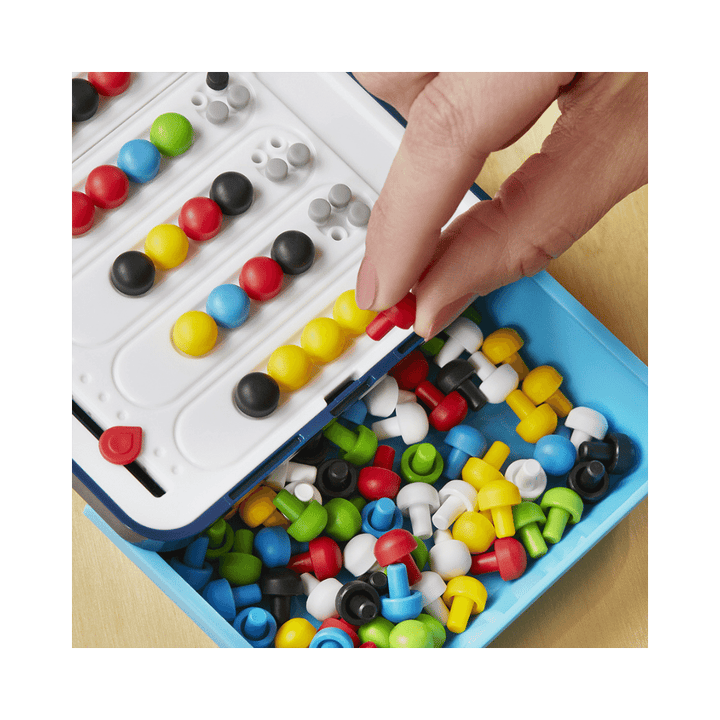 JEUX - Classiques Mastermind (ML) LAs des jeux