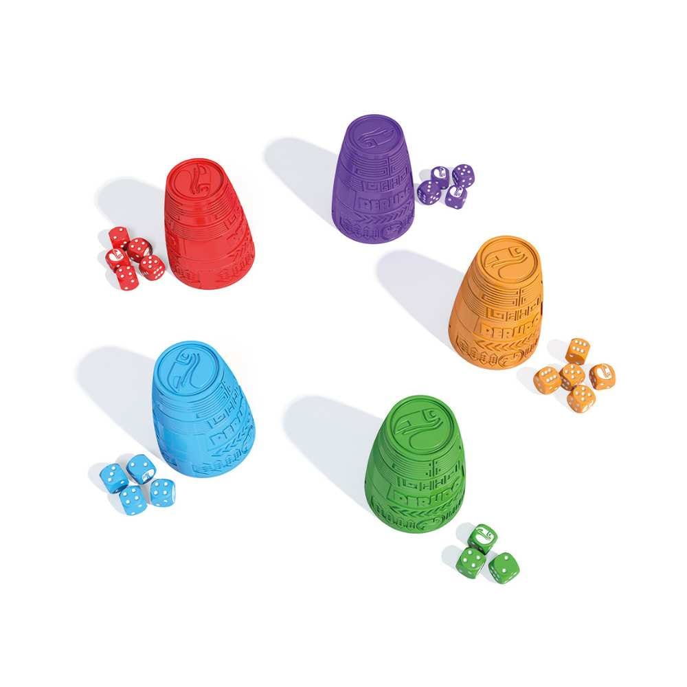 JEUX - Classiques Perudo (ML) LAs des jeux