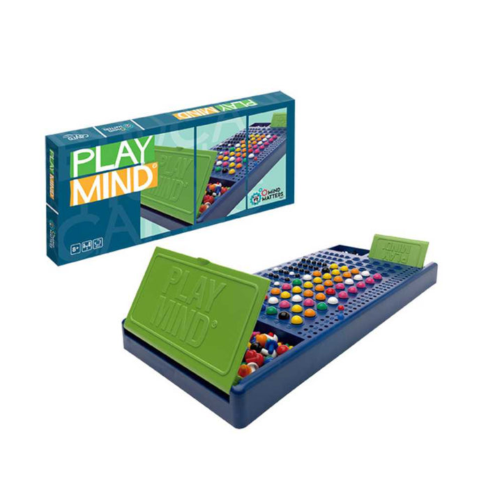 Play Mind Colours / Mastermind (ML) JEUX - Classiques