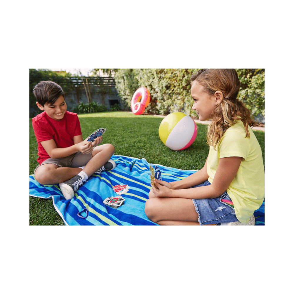 Uno - Splash (ML) JEUX - Classiques