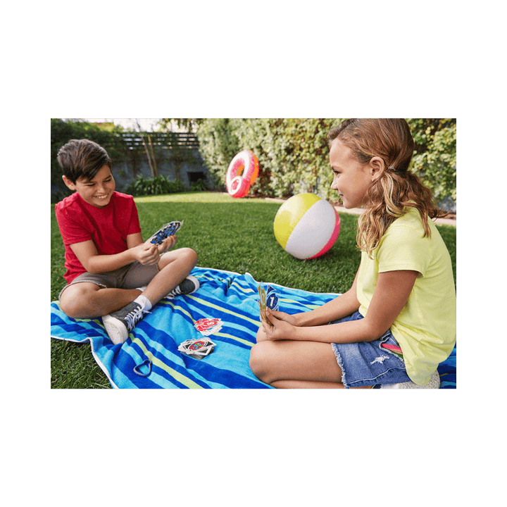 Uno - Splash (ML) JEUX - Classiques