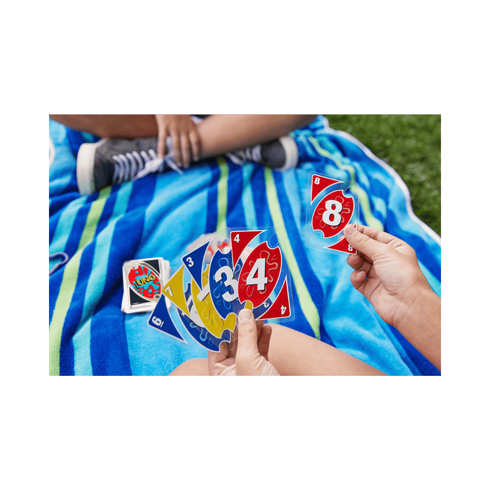 Uno - Splash (ML) JEUX - Classiques