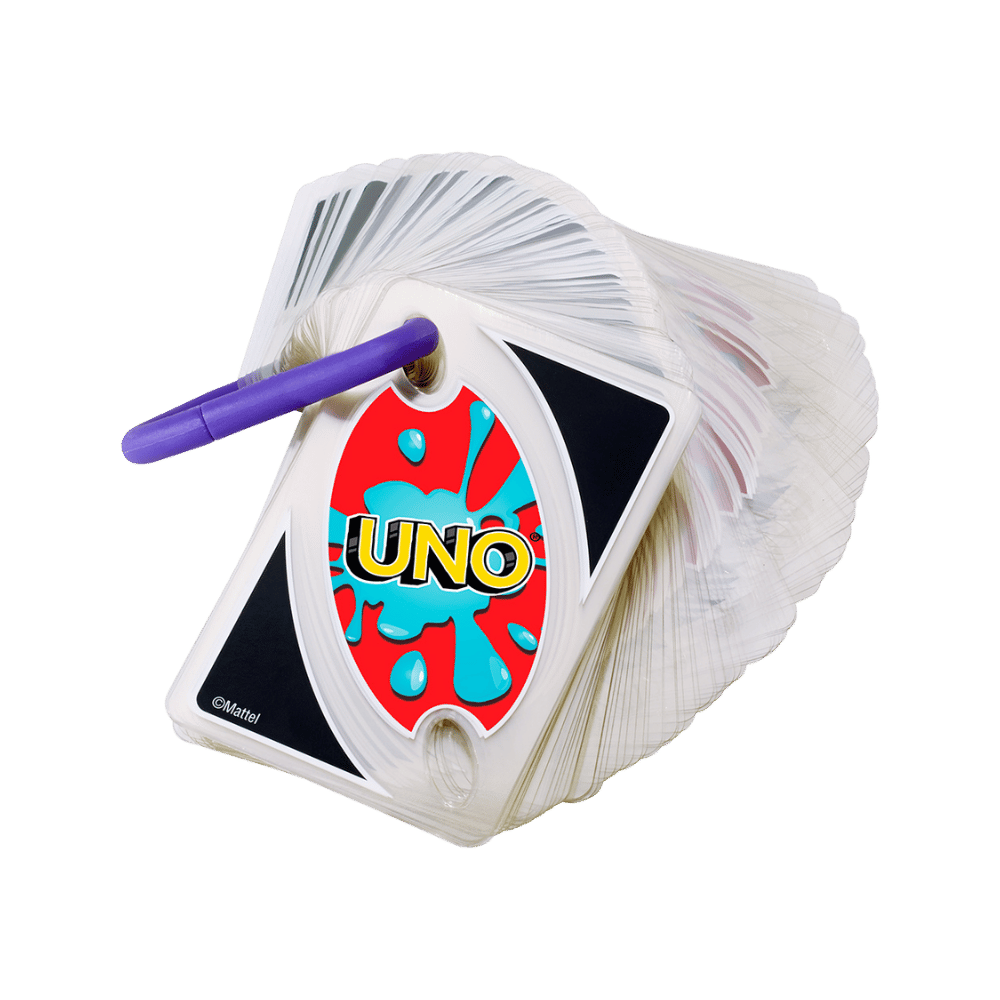 Uno - Splash (ML) JEUX - Classiques