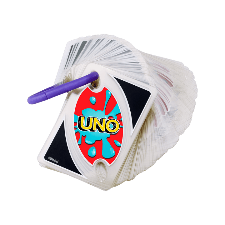 Uno - Splash (ML) JEUX - Classiques