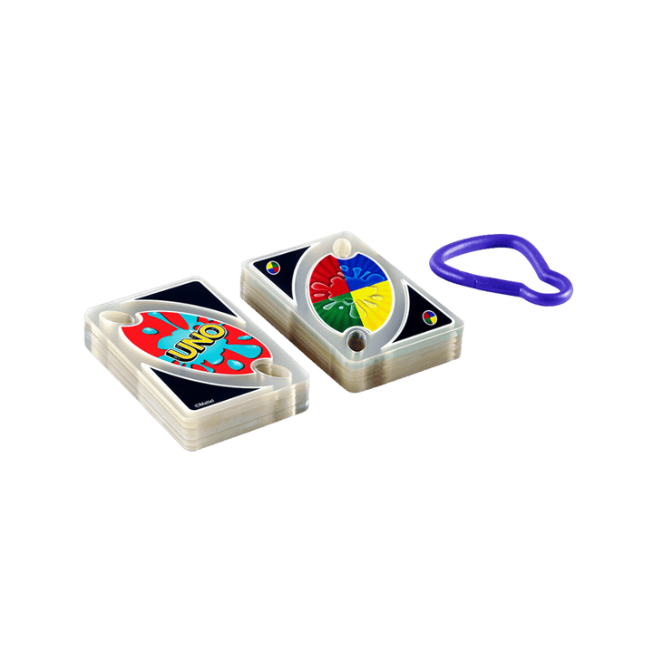 Uno - Splash (ML) JEUX - Classiques
