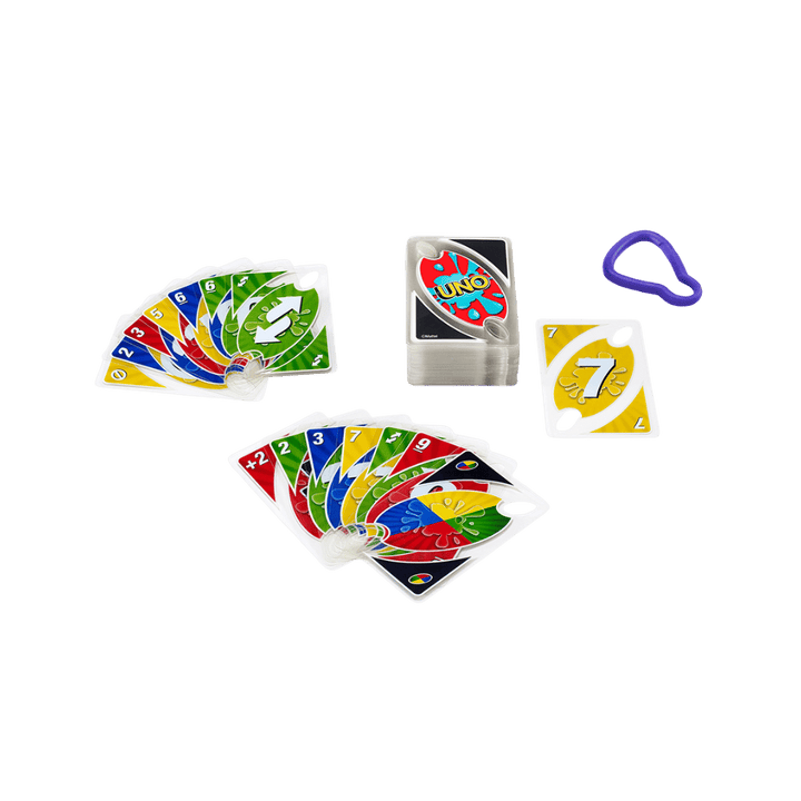 Uno - Splash (ML) JEUX - Classiques
