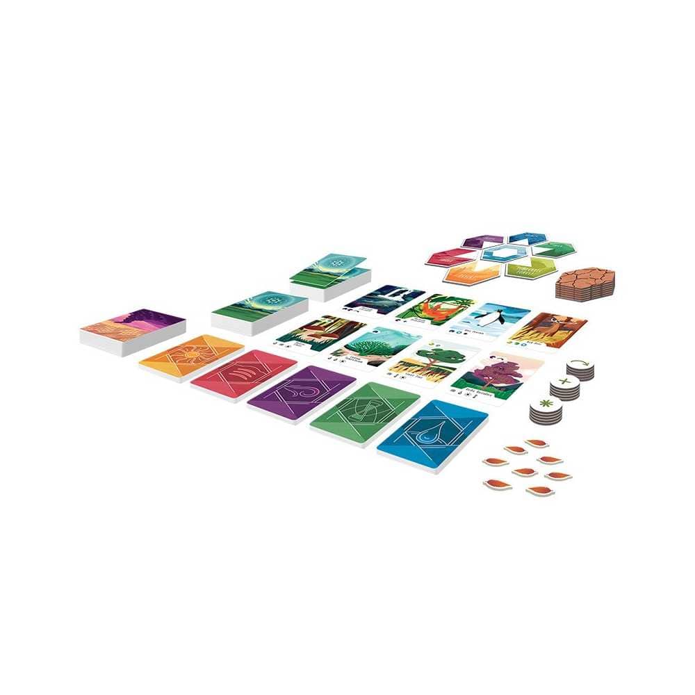 Ecosfera (FR) JEUX - Coopératifs