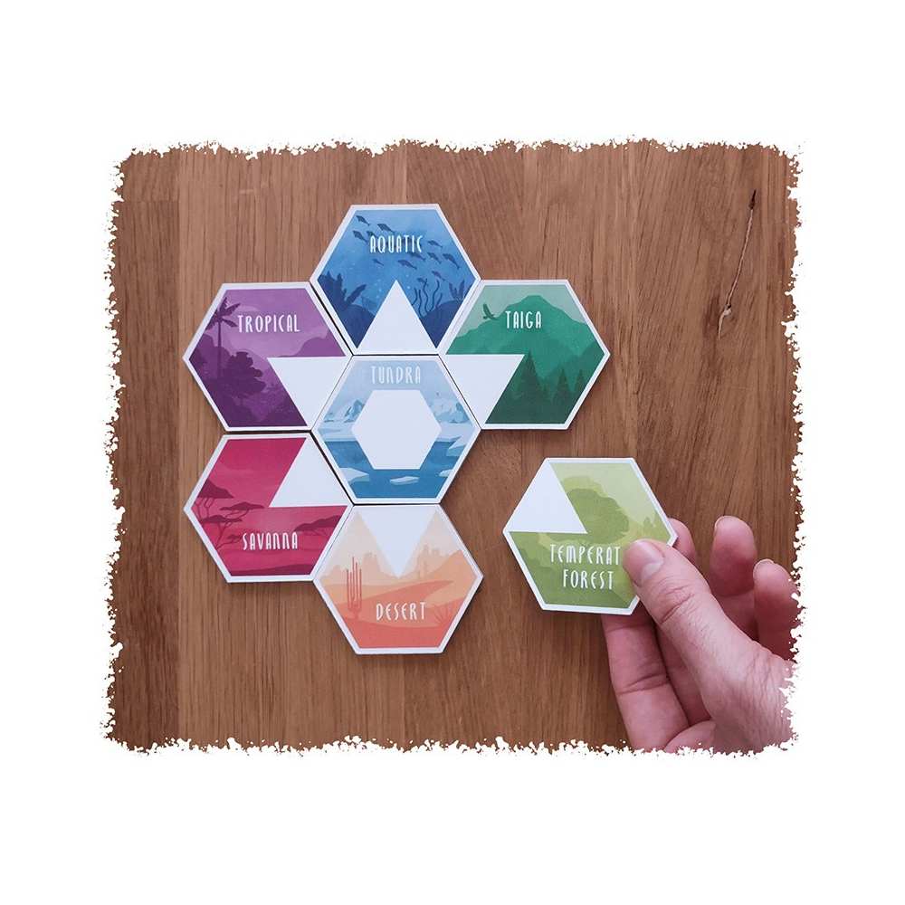 Ecosfera (FR) JEUX - Coopératifs
