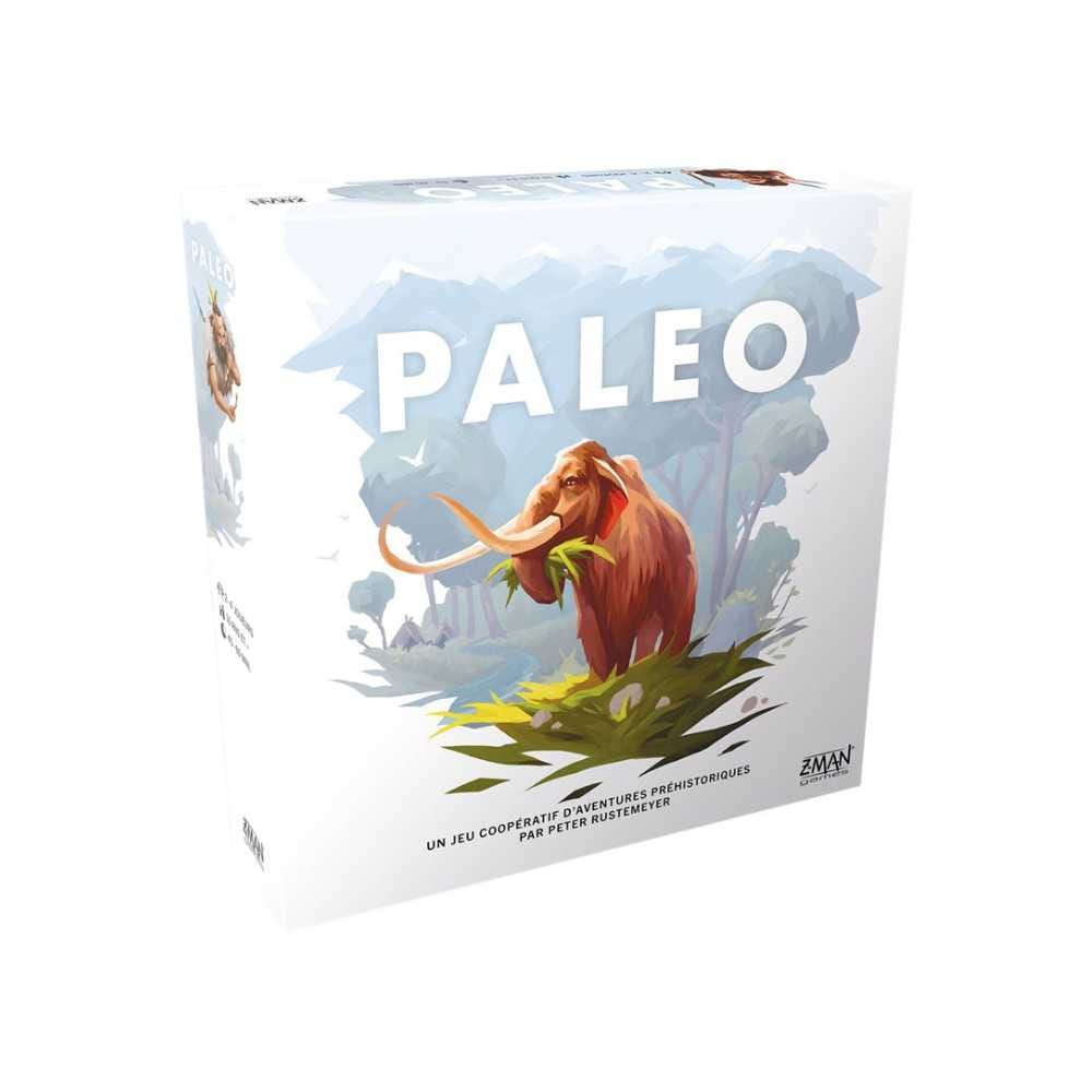Paleo (FR) JEUX - Coopératifs